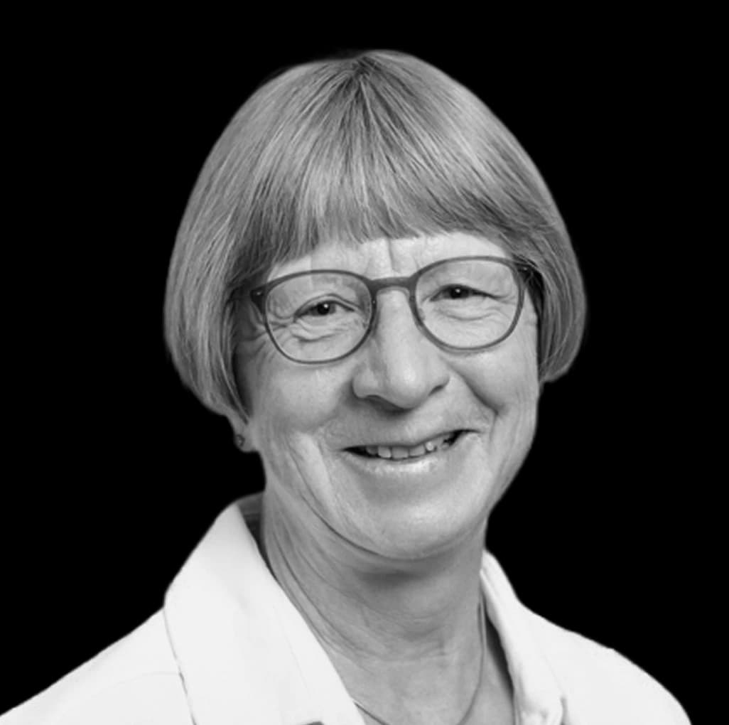 Brigitte Brand