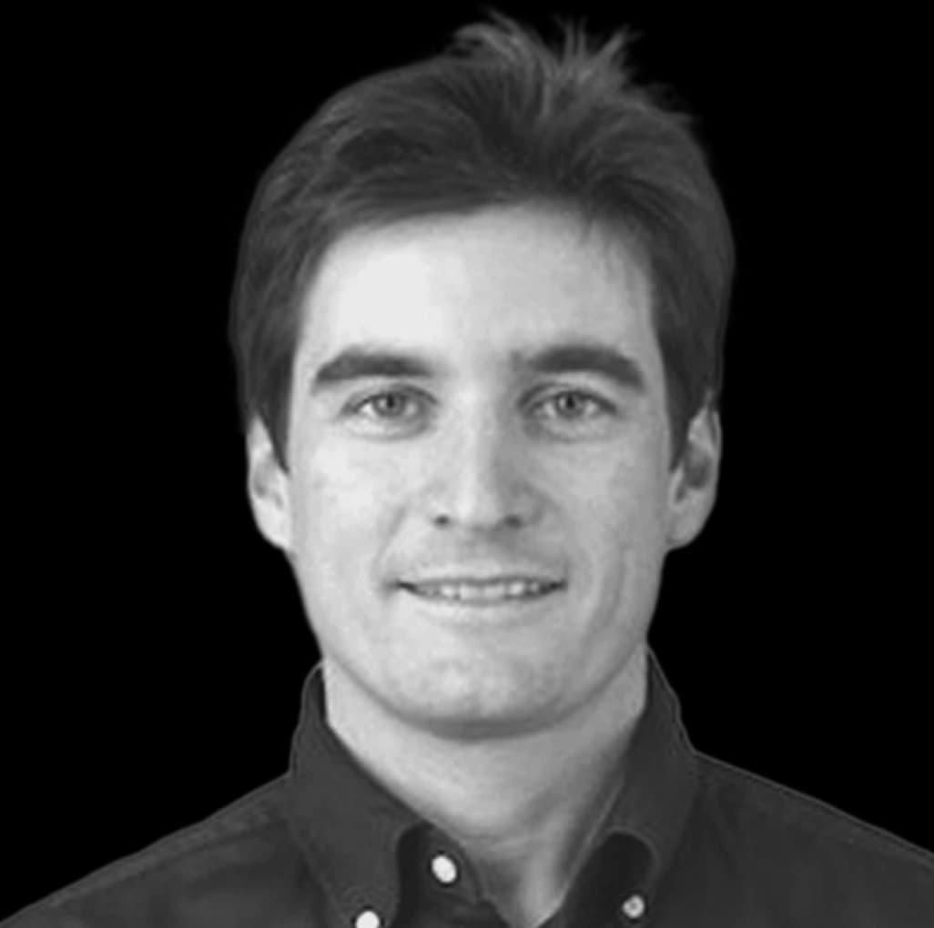 Javier Gonzalo