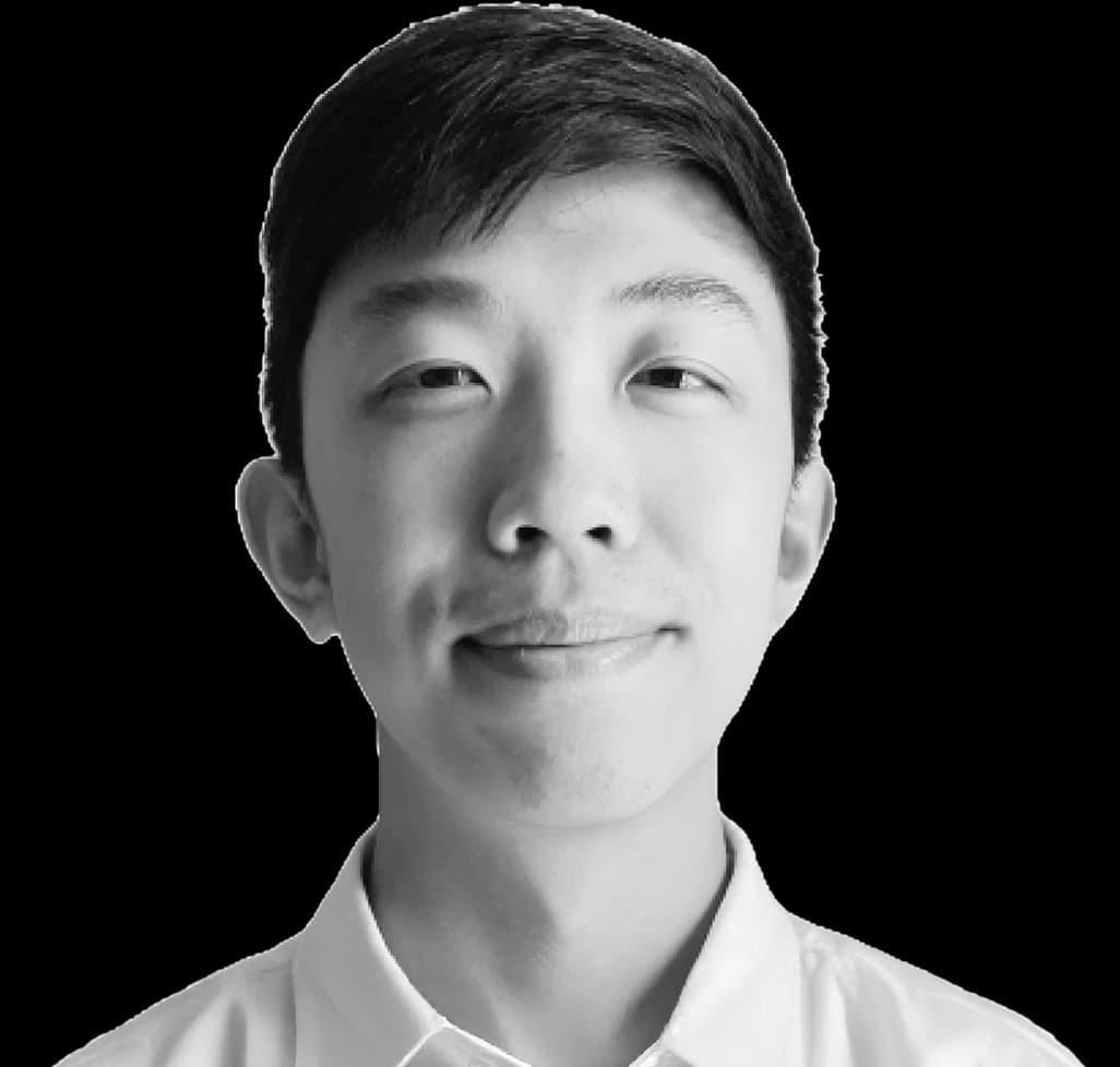 Matthew Xu