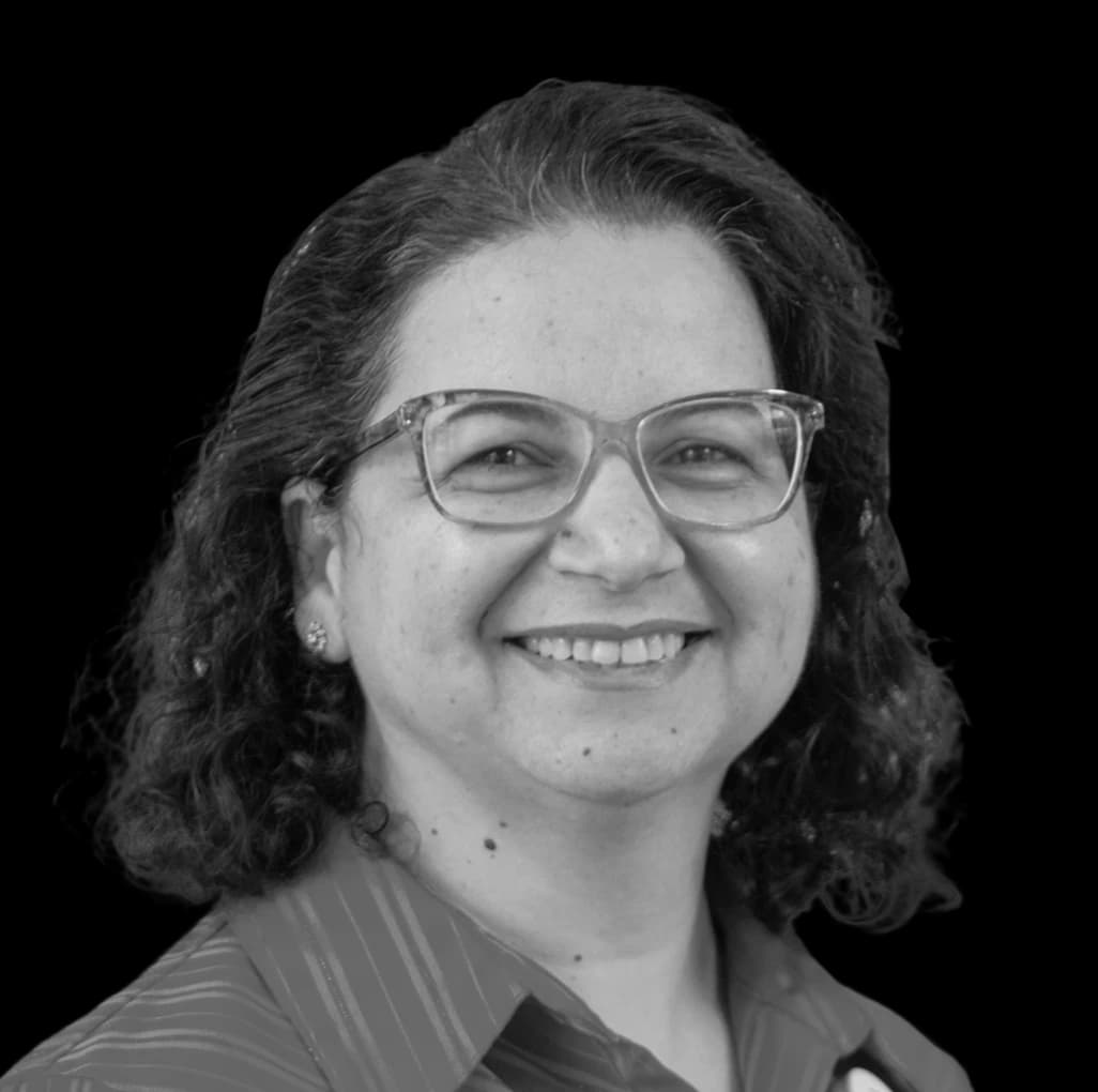 Sonia Nasr