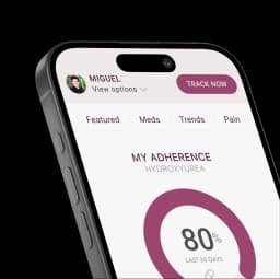 my adherence mobile