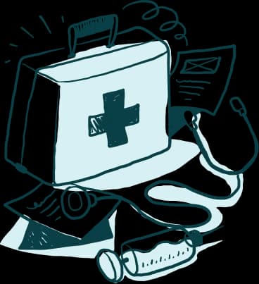 medical box