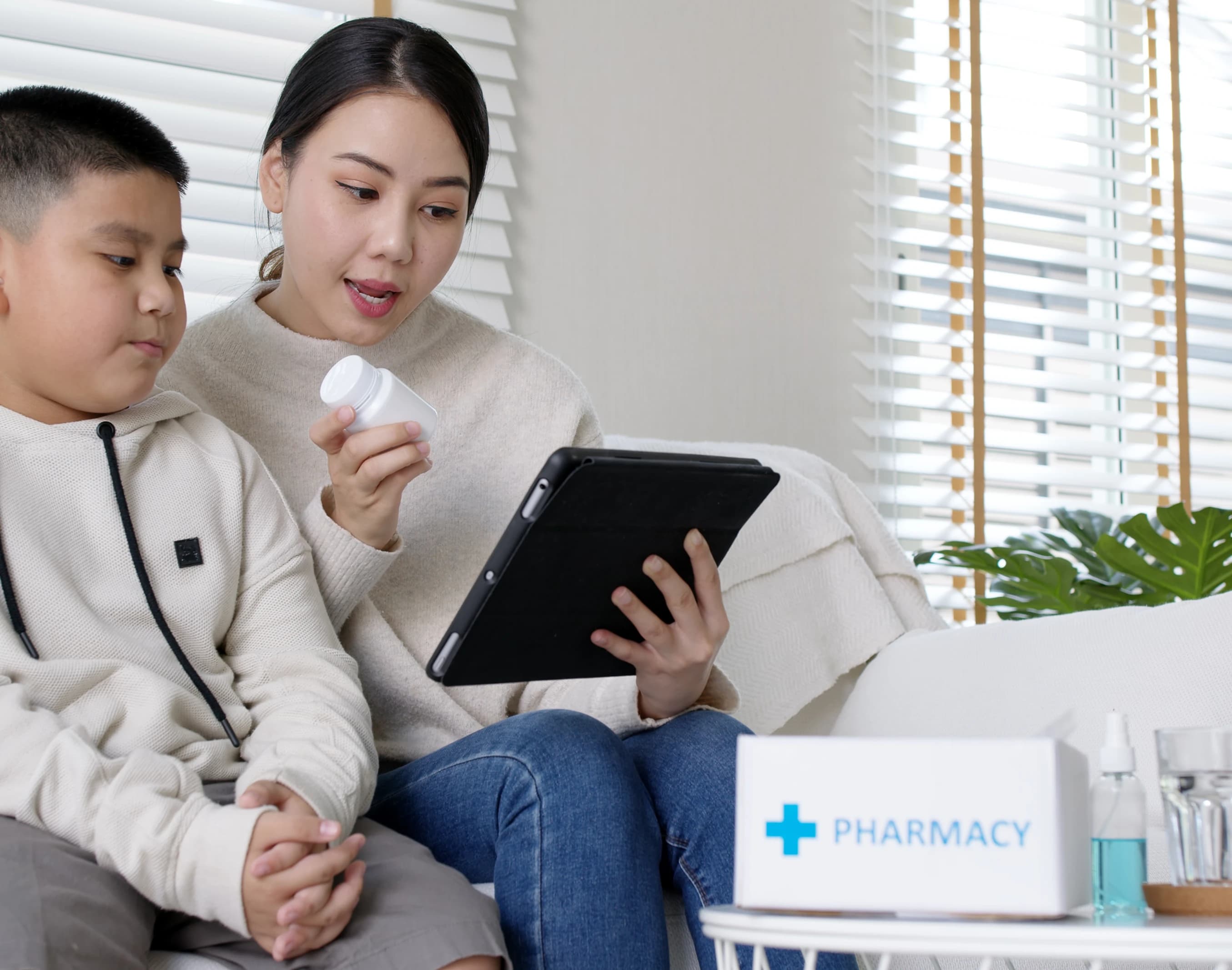 pharmacy-family-tablet